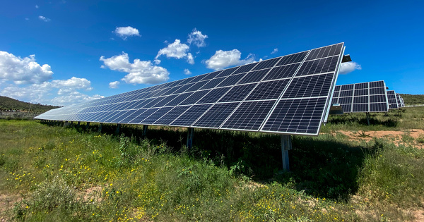Photovoltaque au sol: 900 MW de projets retenus par appel d´offres