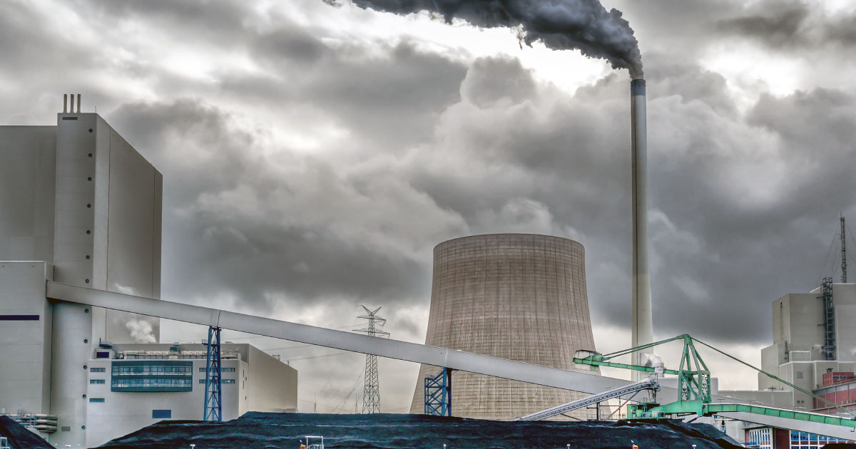 Moselle: la centrale de Saint-Avold tournera la page du charbon avec l'hydrogne
