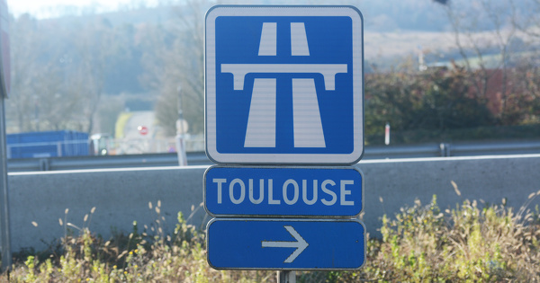 Autoroute Castres-Toulouse: un chantier qui suscite beaucoup de questions