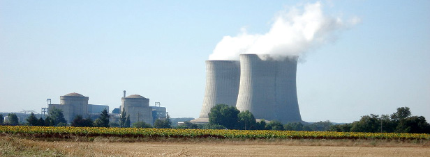Nuclaire : l'accident de Saint-Laurent-des-Eaux  l'origine de rejets de plutonium dans la Loire