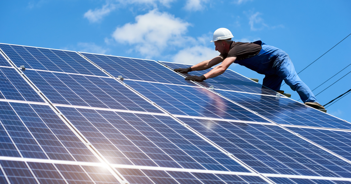 Photovoltaque: l'accs au foncier pse sur le Plan solaire d'EDF 