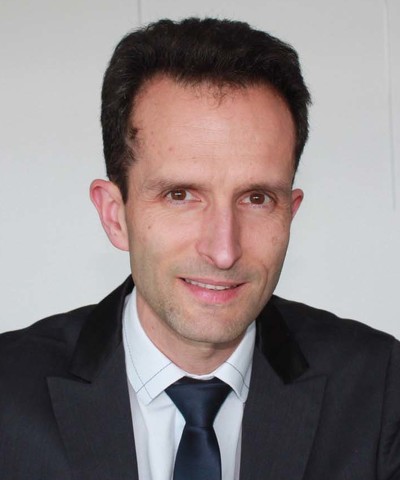 Nicolas Mourlon nomm directeur gnral de l'agence de l'eau Rhne-Mditerrane-Corse