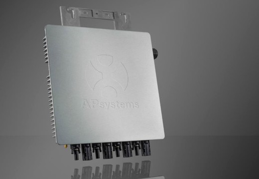 Micro-onduleur DS3, la nouvelle génération pour le PV résidentiel par  APsystems