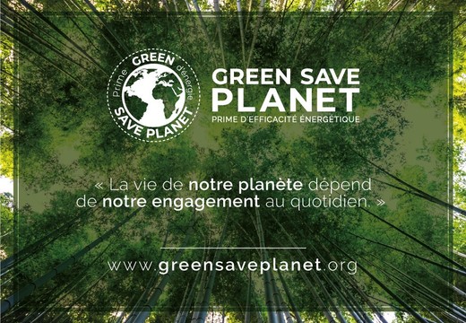 Green Save Planet, faciliter la rÃ©novation Ã©nergÃ©tique des foyers prÃ©caires